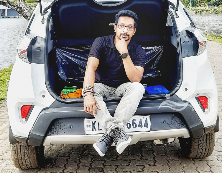 Sudheesh